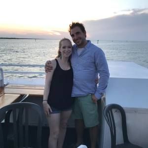 Meet your Posher, Korina